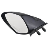 Yamaha OEM PWC WaveRunner Motorboat LH & RH Mirror Set 2005 2006 2007 2008 2009 VX 110 Deluxe/Cruiser - pazoma