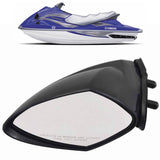 Yamaha OEM PWC WaveRunner Motorboat LH & RH Mirror Set 2005 2006 2007 2008 2009 VX 110 Deluxe/Cruiser - pazoma