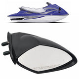 Yamaha OEM PWC WaveRunner 2005-2009 Mirror Kit (LEFT AND RIGHT), VX110 Cruiser Deluxe Sport Mirrors Set - pazoma