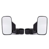 Offroad UTV Adjustable Rearview Race Mirror Side View 1.75