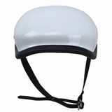 Leisure style motorcycle helmet half face retro motorbike helmet vintage Berets Design light weight for man and woman TT&CO - pazoma