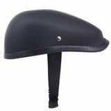 Leisure style motorcycle helmet half face retro motorbike helmet vintage Berets Design light weight for man and woman TT&CO - pazoma