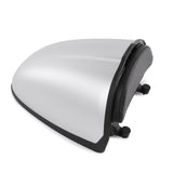 Motorcycle Rear Pillion Seat Cowl Hump Cover Cowl Tail Tidy swingarm mounted For BMW R NINE T R9T 2014-2023 - pazoma