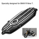 For BMW R Nine T Front CNC Engine Case Cover Breast Plate Protection Accessories Pure Racer Scrambler Urban G/S 2014-2018 - pazoma